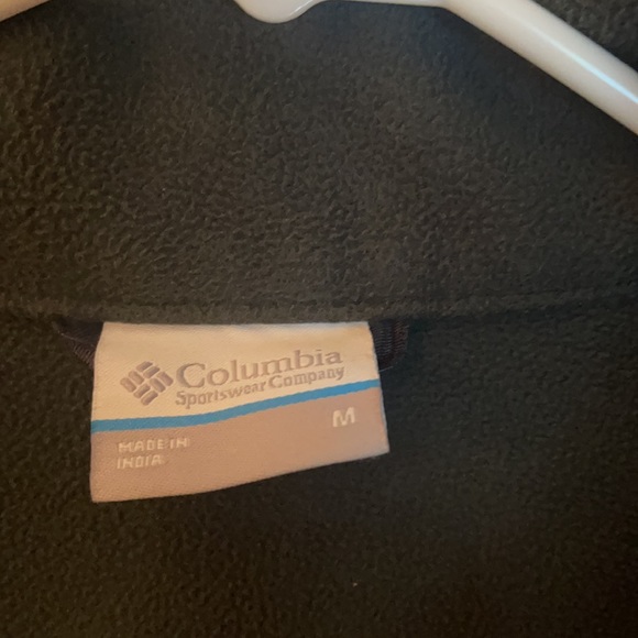 Men’s Columbia Jacket - Picture 5 of 7